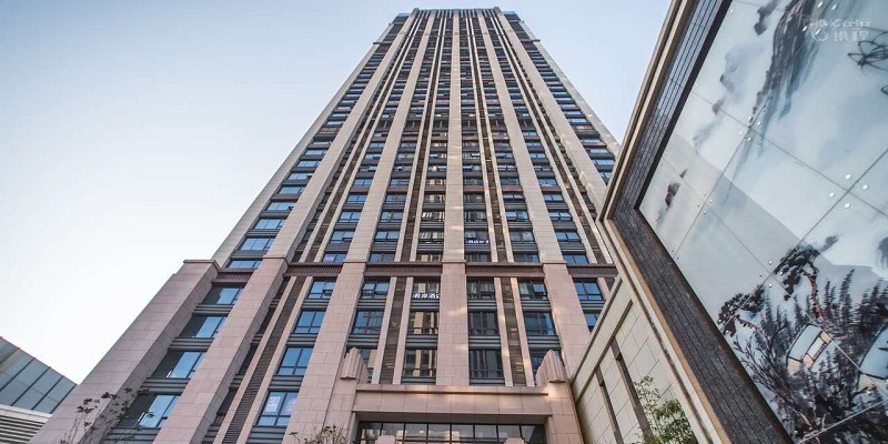 合肥滨湖假日酒店