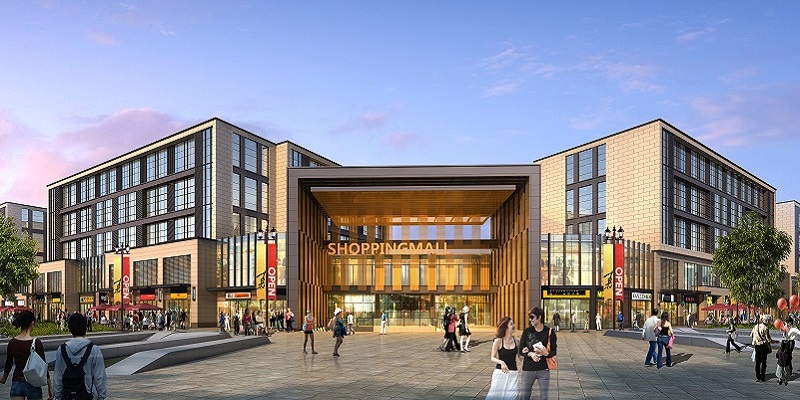 明发集团NO.2016G30地块