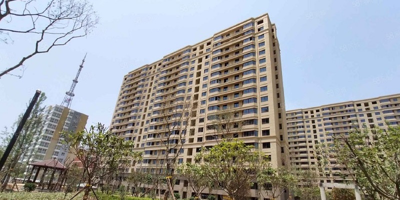 天工锦绣尚品小区